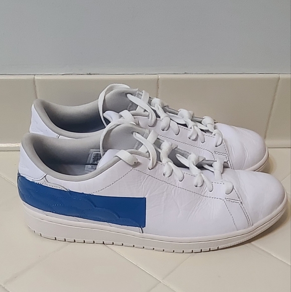 Jordan 1 Centre Court Men's Size 10 - Picture 3 of 9